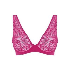 NWT Wolford Magnolia Full Cap Bra 36E 36DD